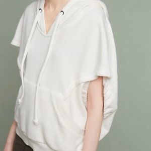 Anthropologie akemi and Kim hoodie